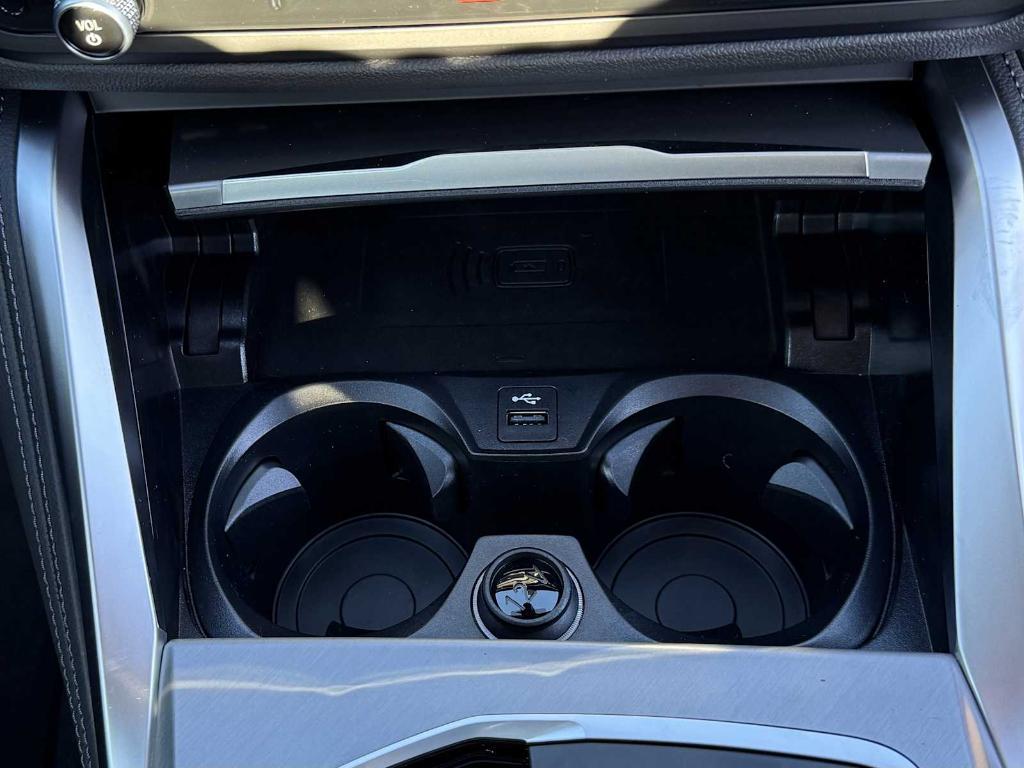 new 2026 BMW 230 car, priced at $51,375