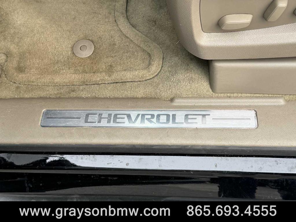 used 2016 Chevrolet Tahoe car, priced at $19,999