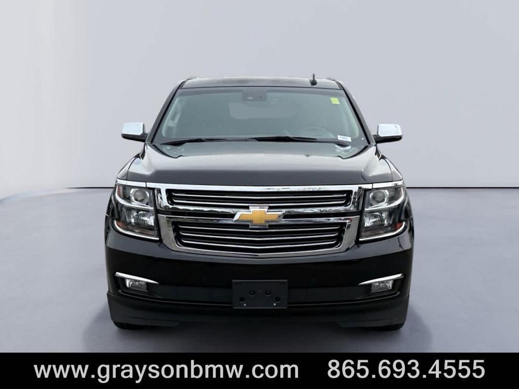 used 2016 Chevrolet Tahoe car, priced at $19,999