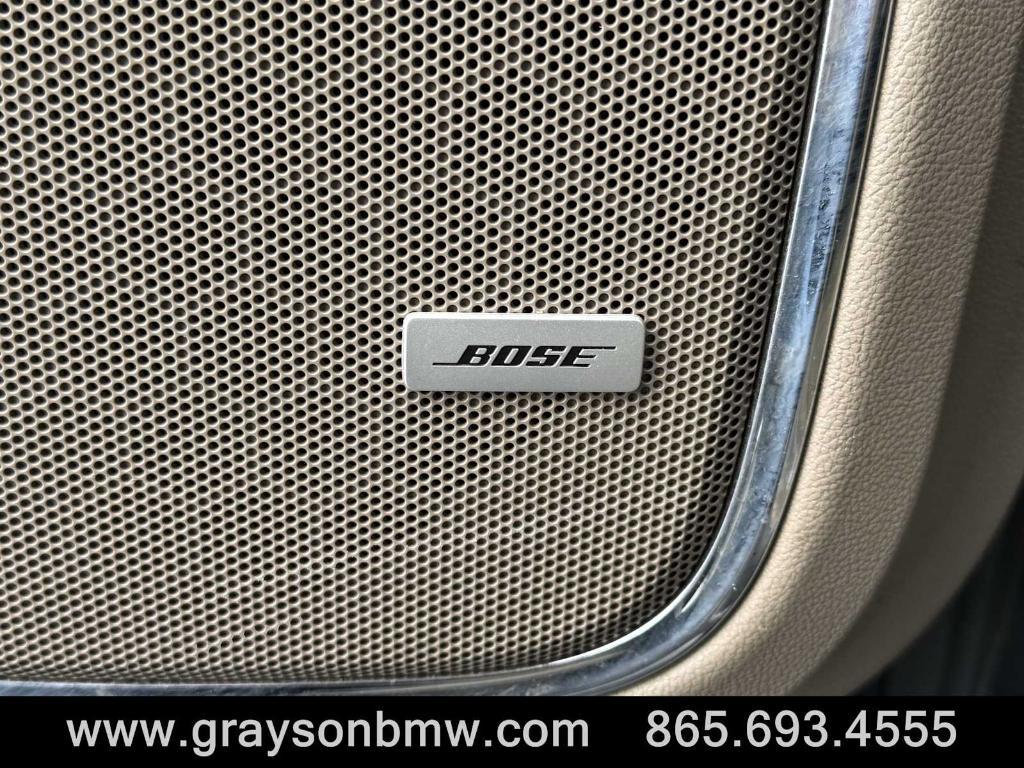 used 2016 Chevrolet Tahoe car, priced at $19,999