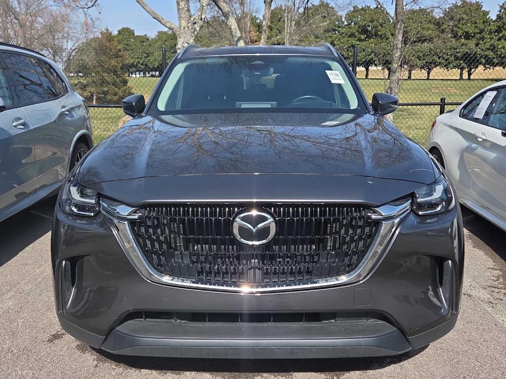 used 2024 Mazda CX-90 car, priced at $31,995