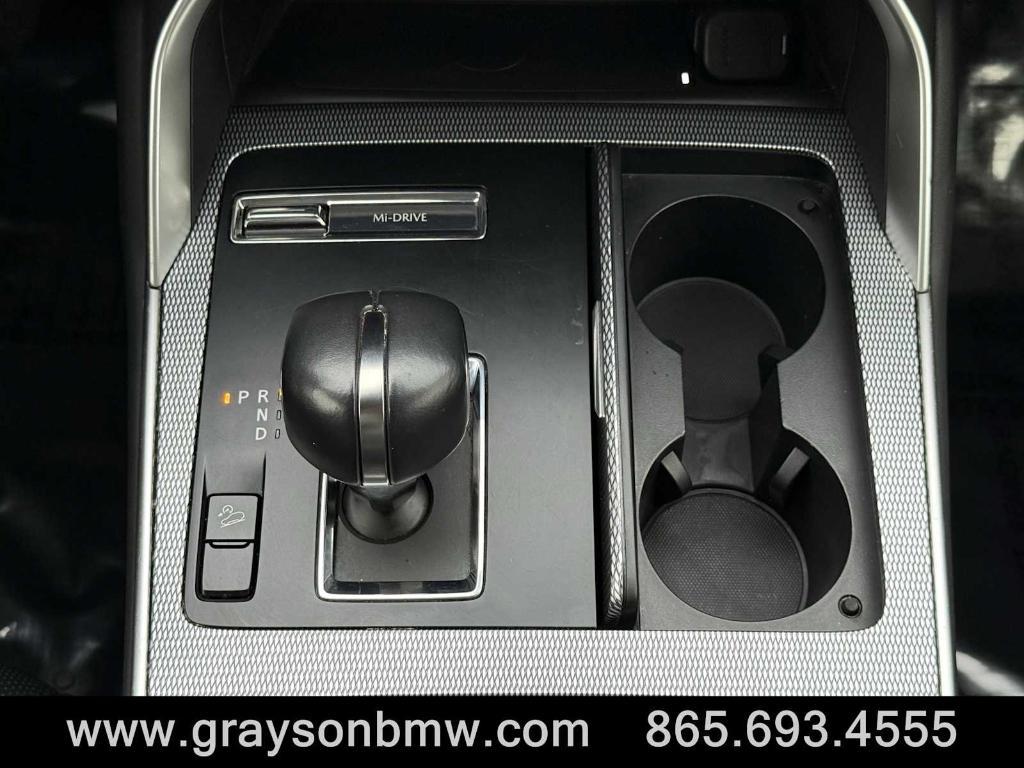 used 2024 Mazda CX-90 car, priced at $29,995