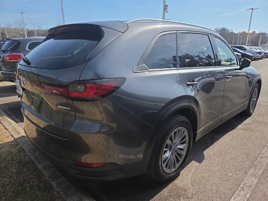 used 2024 Mazda CX-90 car, priced at $31,995