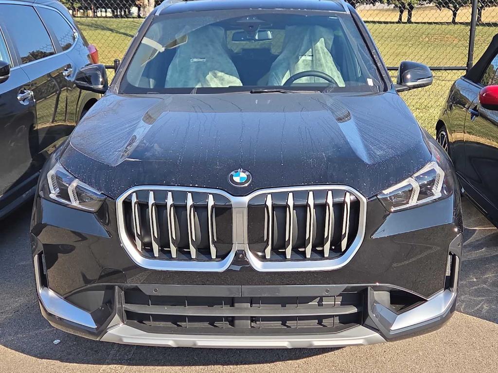 new 2026 BMW X1 car, priced at $47,480