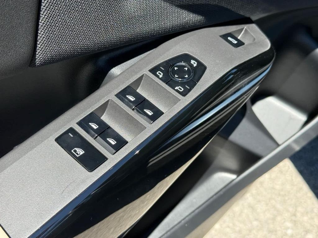 new 2026 BMW X3 car, priced at $63,907