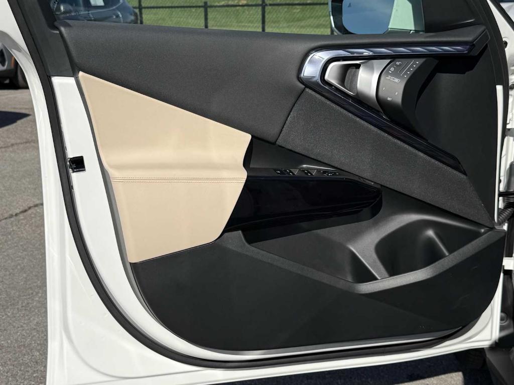 new 2026 BMW X3 car, priced at $57,825