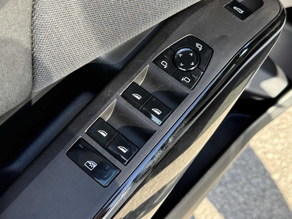 new 2026 BMW X3 car, priced at $57,825