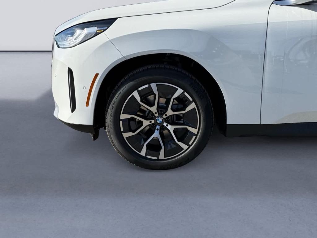 new 2026 BMW X3 car, priced at $57,825