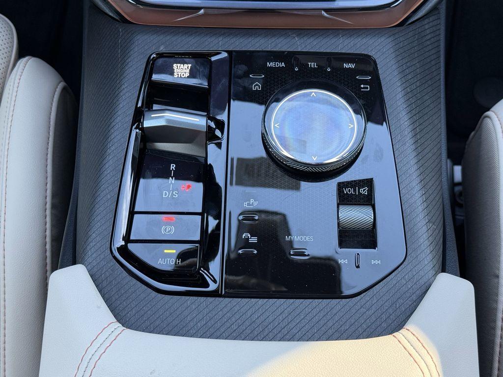 new 2026 BMW X3 car, priced at $57,825