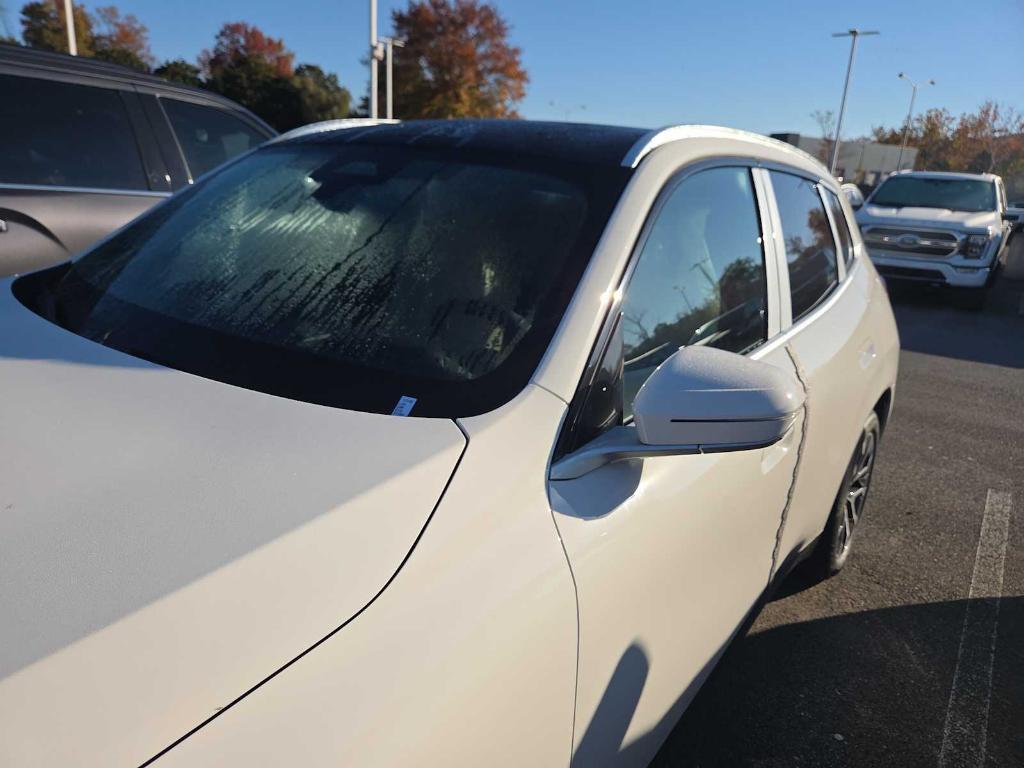 new 2026 BMW X3 car, priced at $57,825