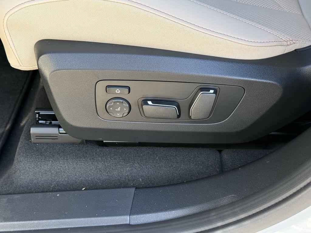 new 2026 BMW X3 car, priced at $57,825