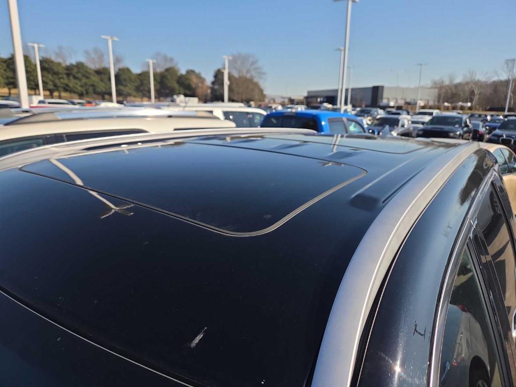 used 2022 Hyundai Palisade car, priced at $30,515