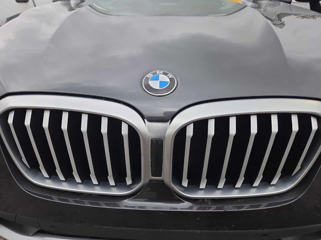 used 2024 BMW X3 car, priced at $33,541