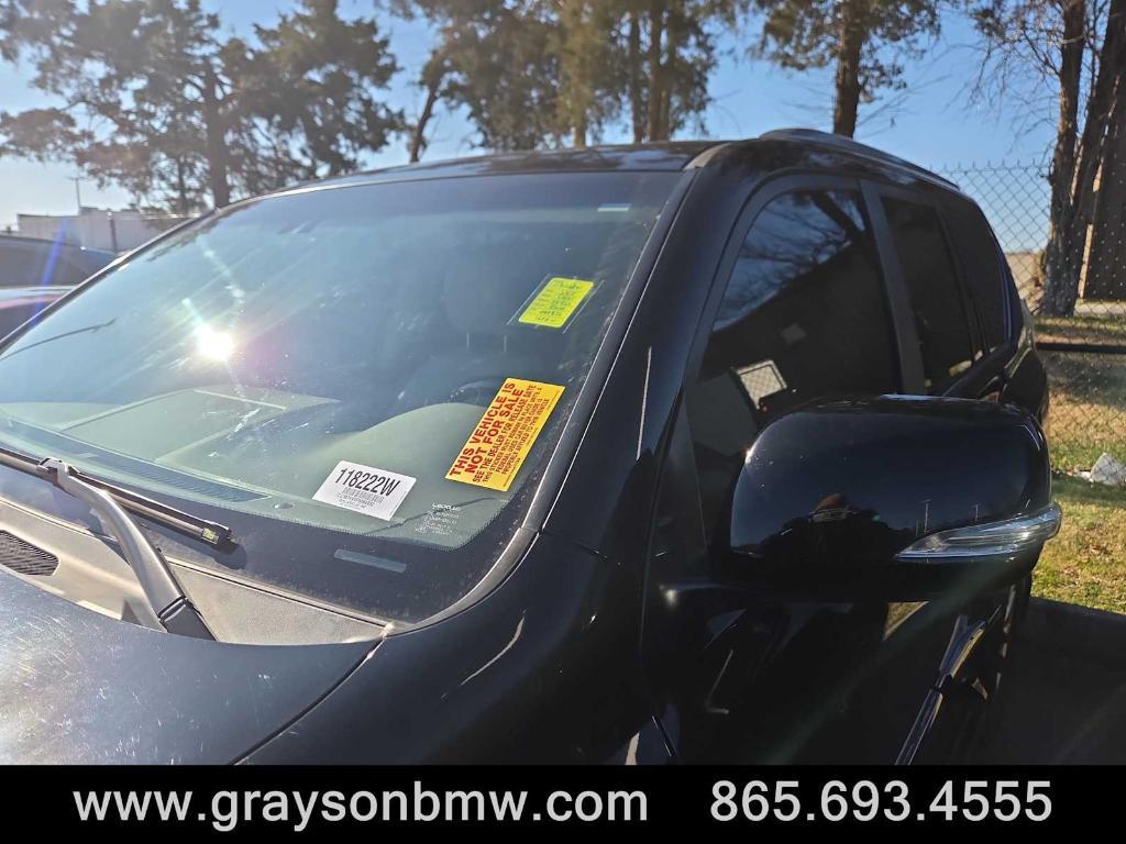 used 2015 Lexus GX 460 car, priced at $19,999