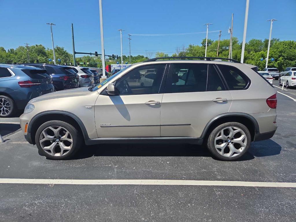 used 2013 BMW X5 car, priced at $6,999