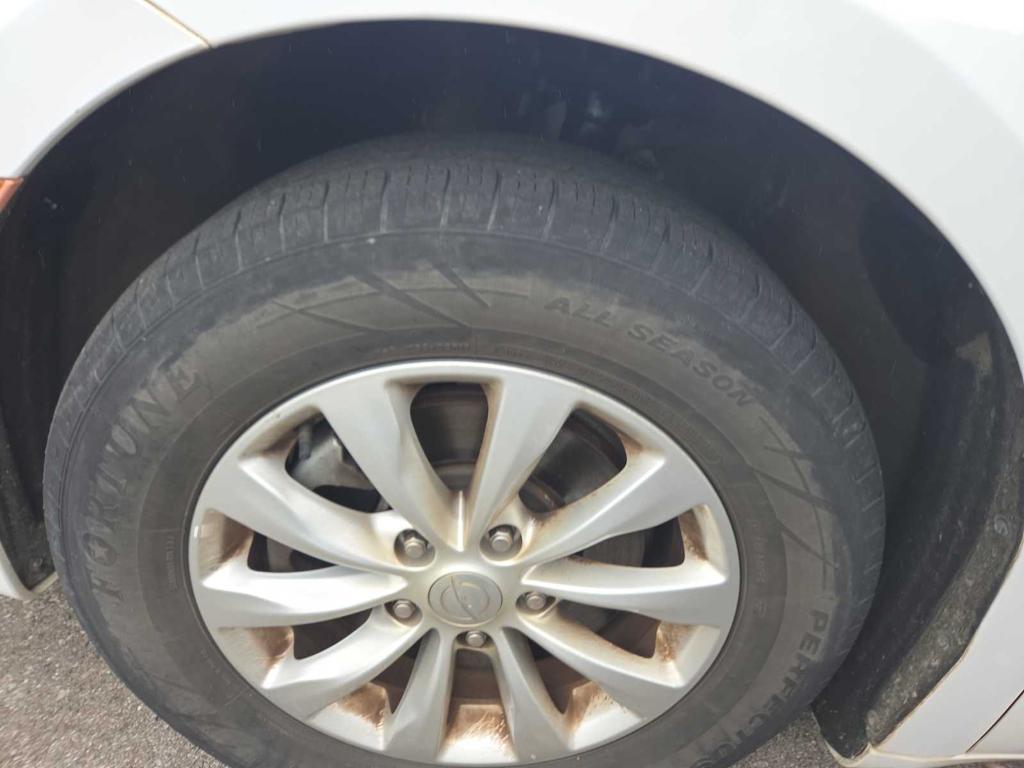 used 2019 Chrysler Pacifica car, priced at $10,999