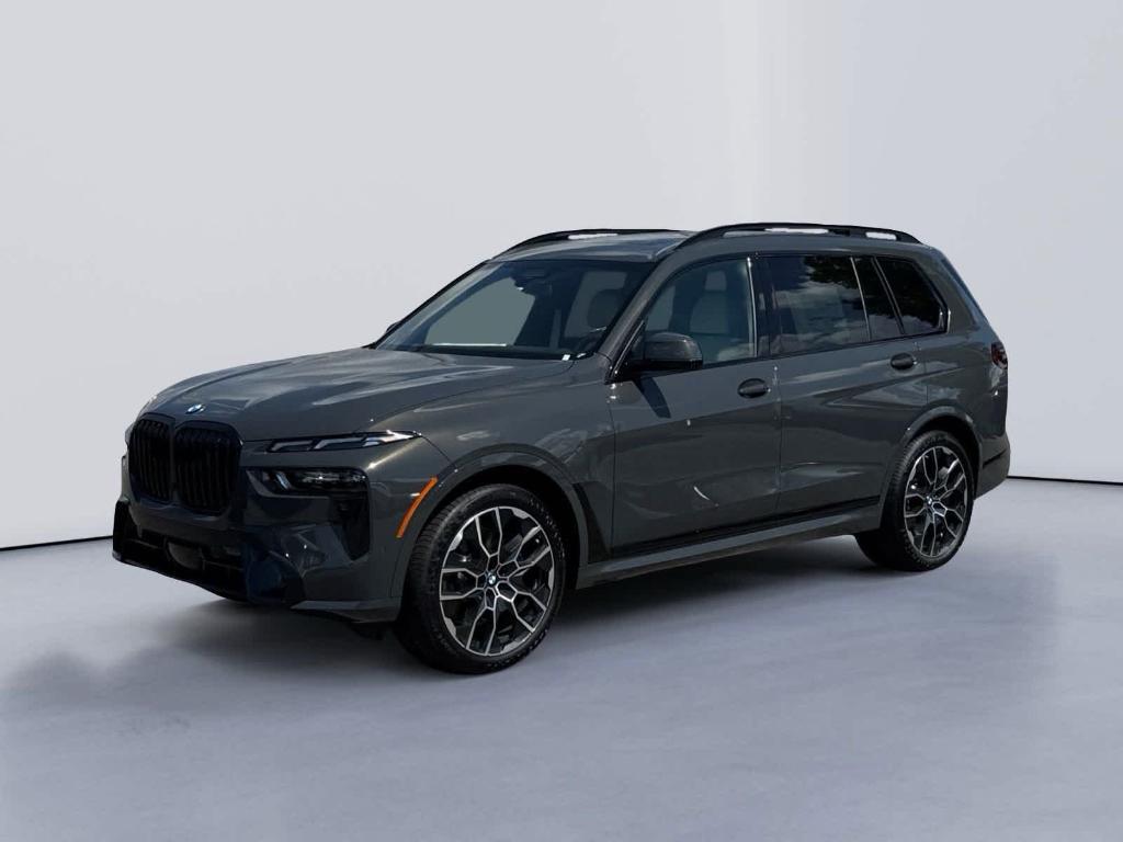 new 2026 BMW X7 car, priced at $103,105