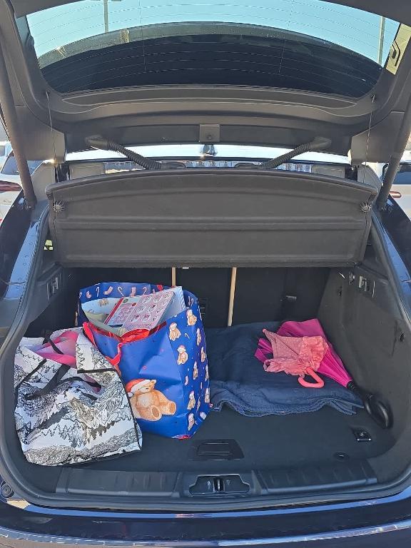 used 2017 Jaguar F-PACE car, priced at $8,999