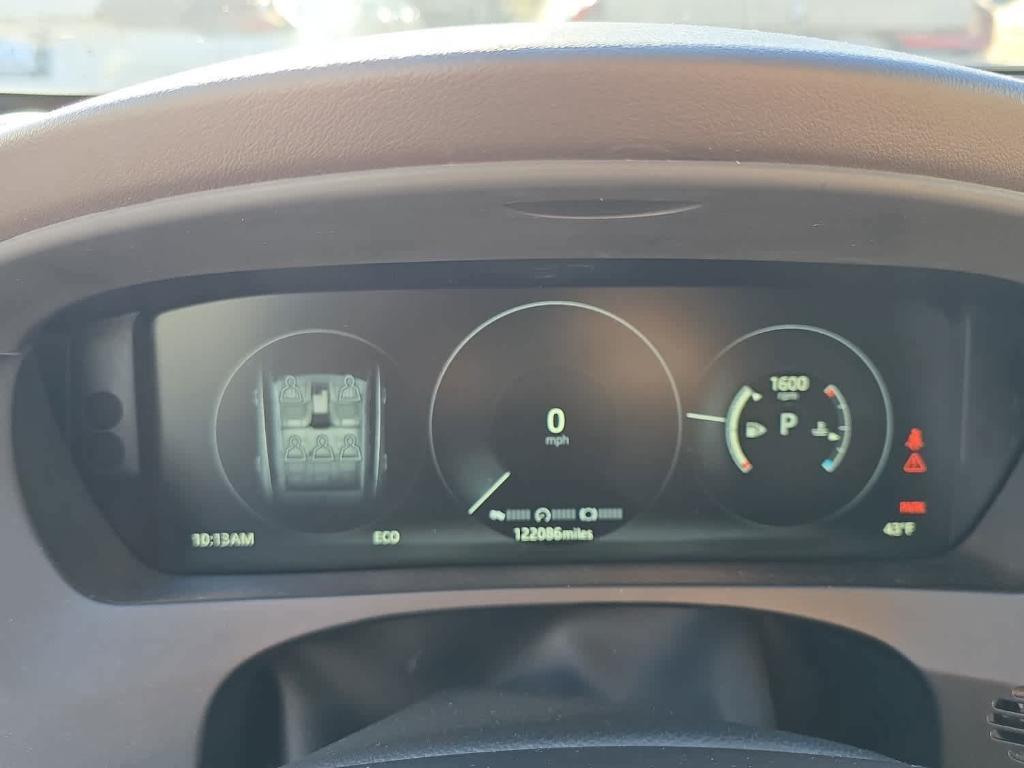 used 2017 Jaguar F-PACE car, priced at $8,999