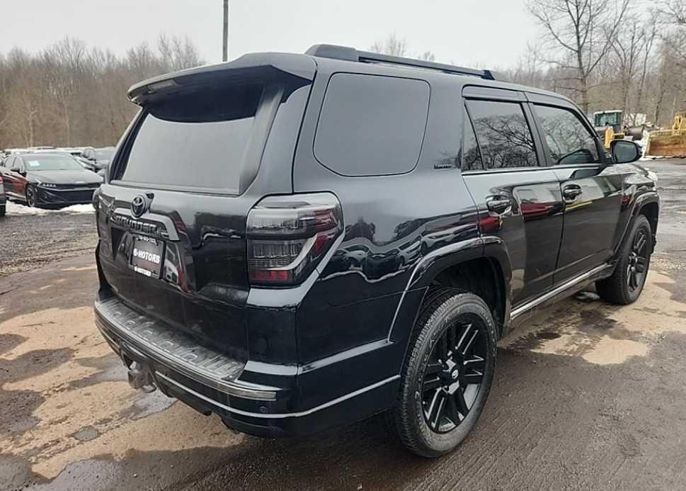 used 2020 Toyota 4Runner car, priced at $33,995