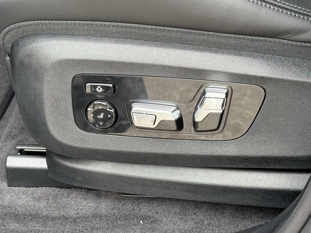 new 2026 BMW XM car, priced at $160,775