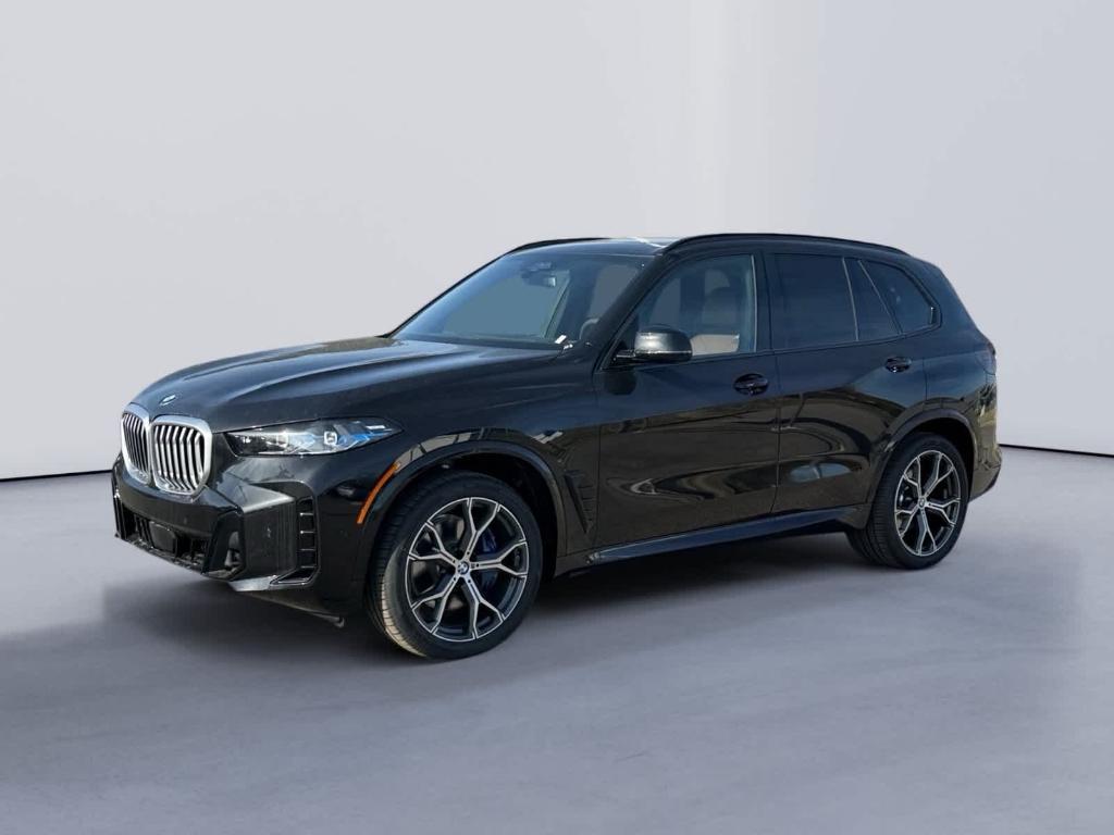 new 2026 BMW X5 car, priced at $86,225