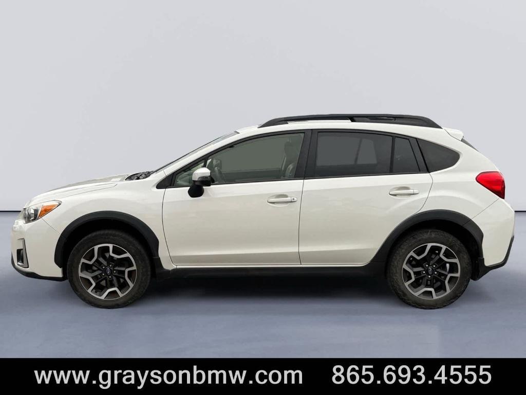 used 2017 Subaru Crosstrek car, priced at $13,995