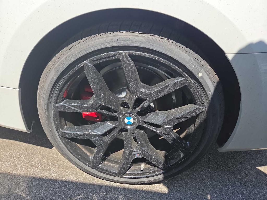 new 2026 BMW M440 car, priced at $73,725