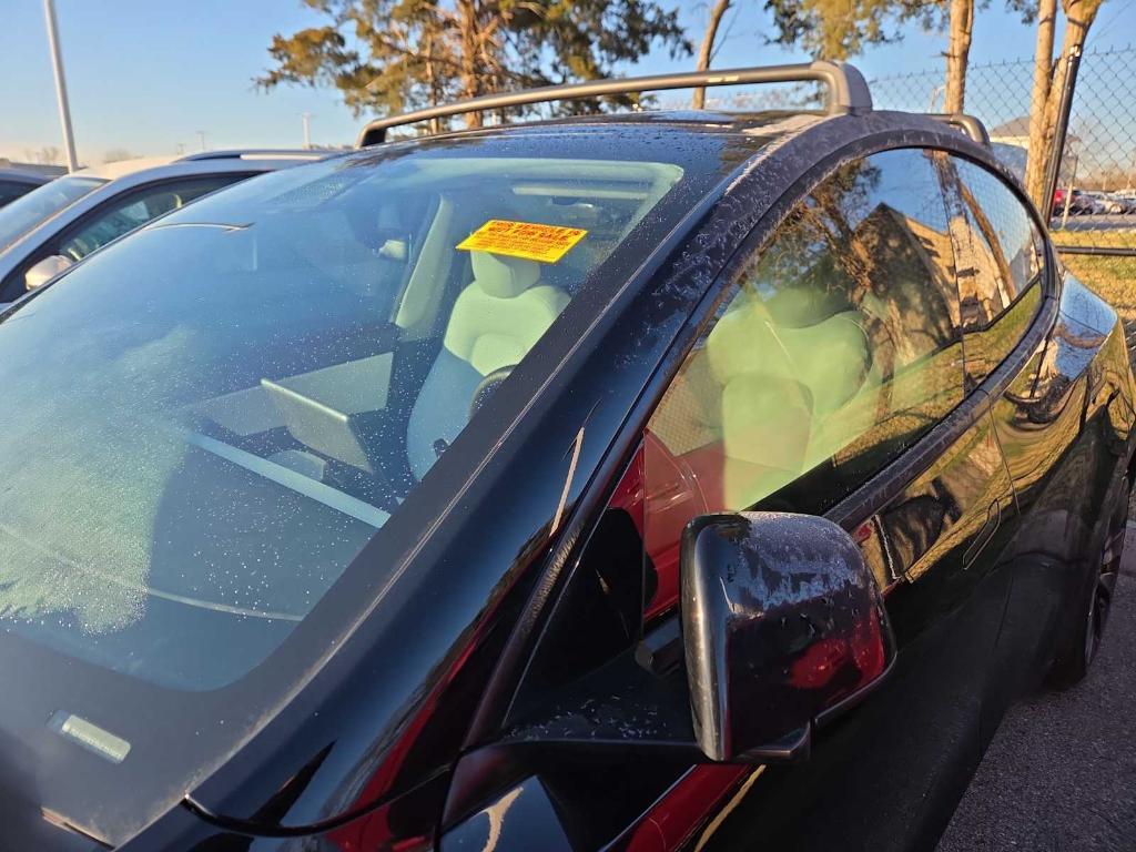 used 2022 Tesla Model Y car, priced at $28,995