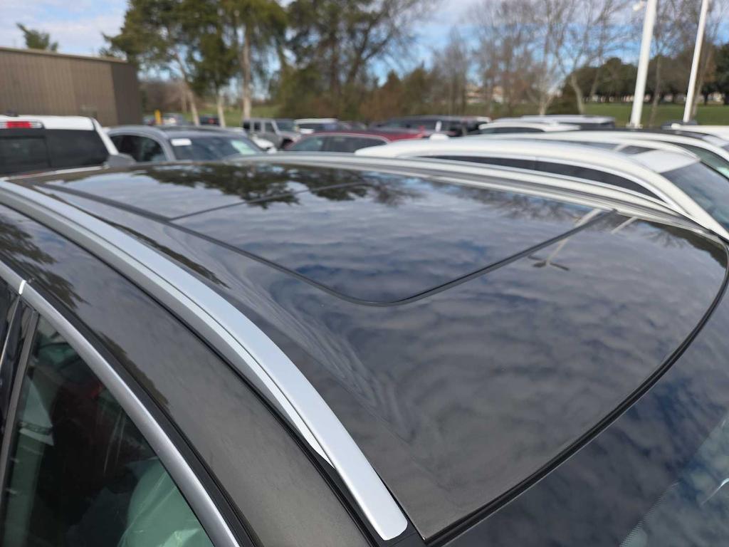 new 2026 BMW X5 car, priced at $80,225