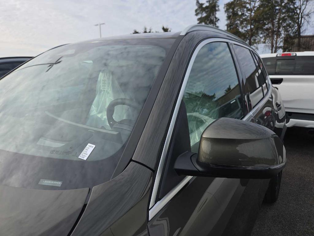 new 2026 BMW X5 car, priced at $80,225