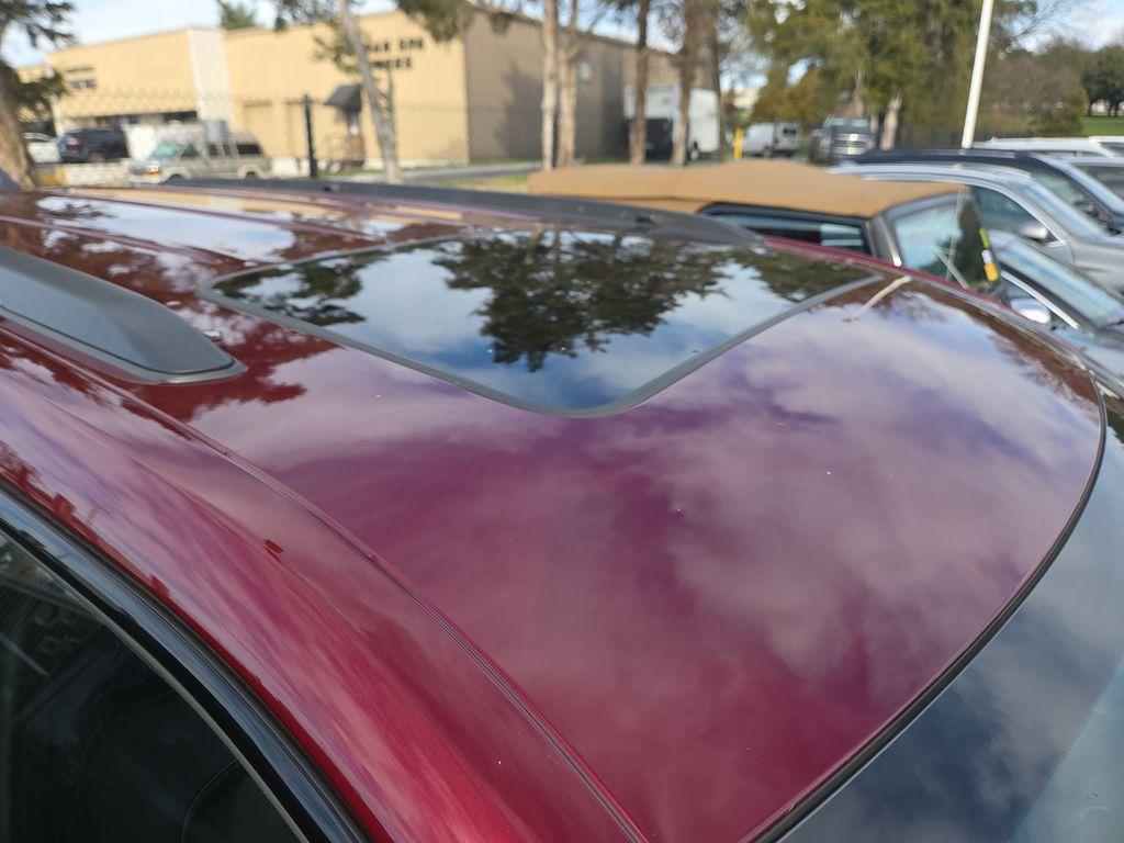 used 2024 Jeep Grand Cherokee L car, priced at $34,995