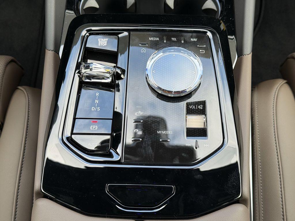 new 2026 BMW 530 car, priced at $72,825