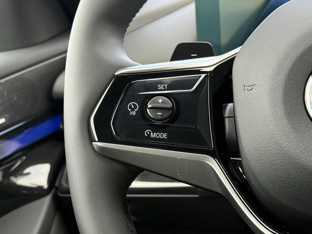 new 2026 BMW 530 car, priced at $72,825