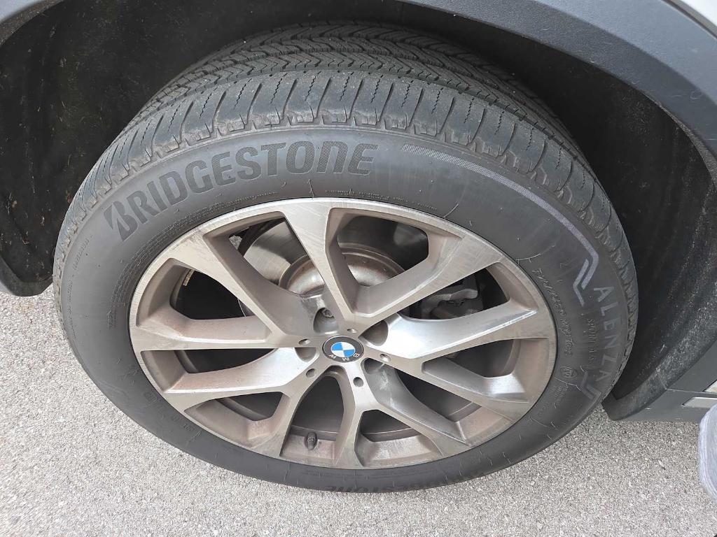 used 2024 BMW X5 car, priced at $49,995