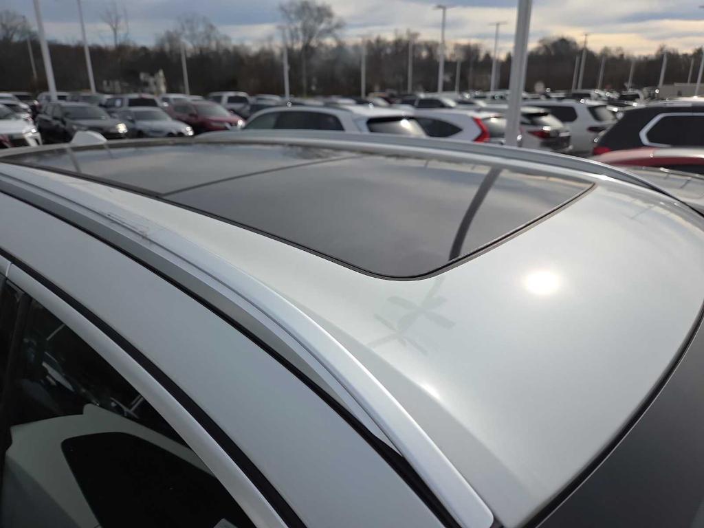 used 2024 BMW X5 car, priced at $49,995