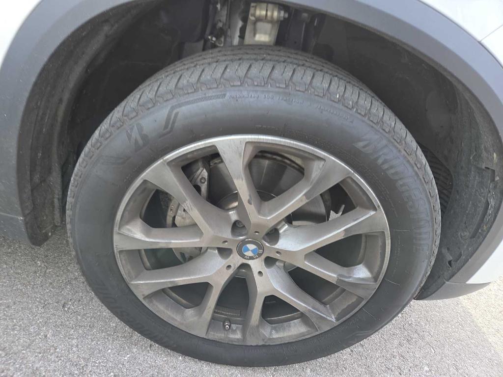used 2024 BMW X5 car, priced at $49,995