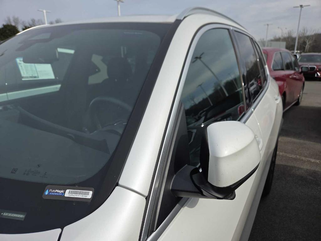 used 2024 BMW X5 car, priced at $49,995