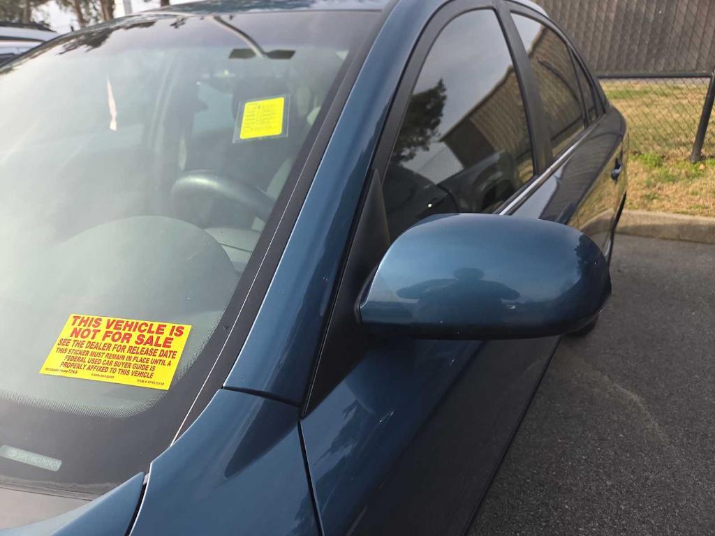 used 2007 Hyundai Sonata car, priced at $4,999