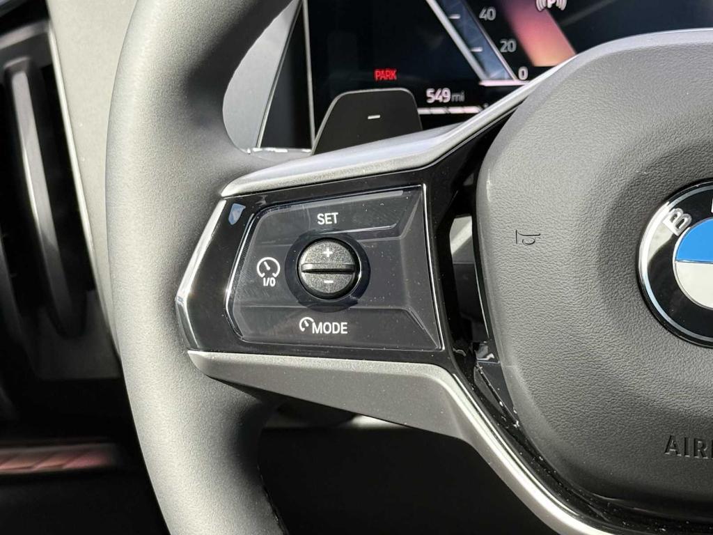 new 2026 BMW X3 car, priced at $61,455