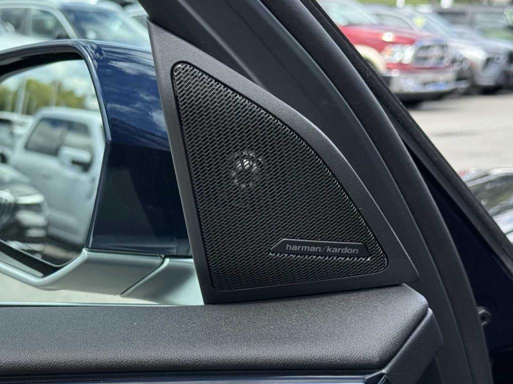 new 2026 BMW X3 car, priced at $61,455