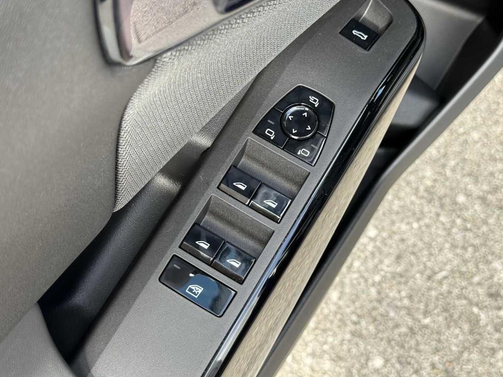 new 2026 BMW X3 car, priced at $61,455