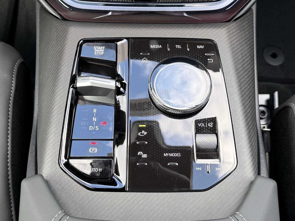 new 2026 BMW X3 car, priced at $61,455