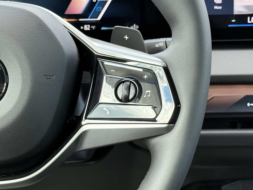 new 2026 BMW X3 car, priced at $61,455