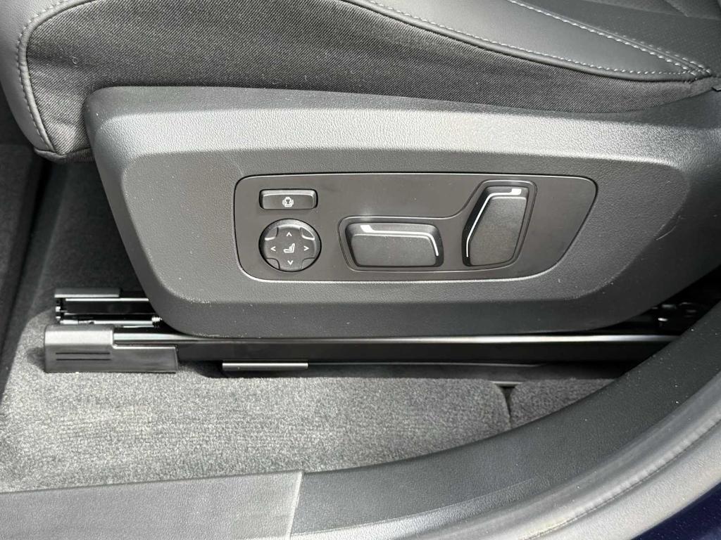 new 2026 BMW X3 car, priced at $61,455