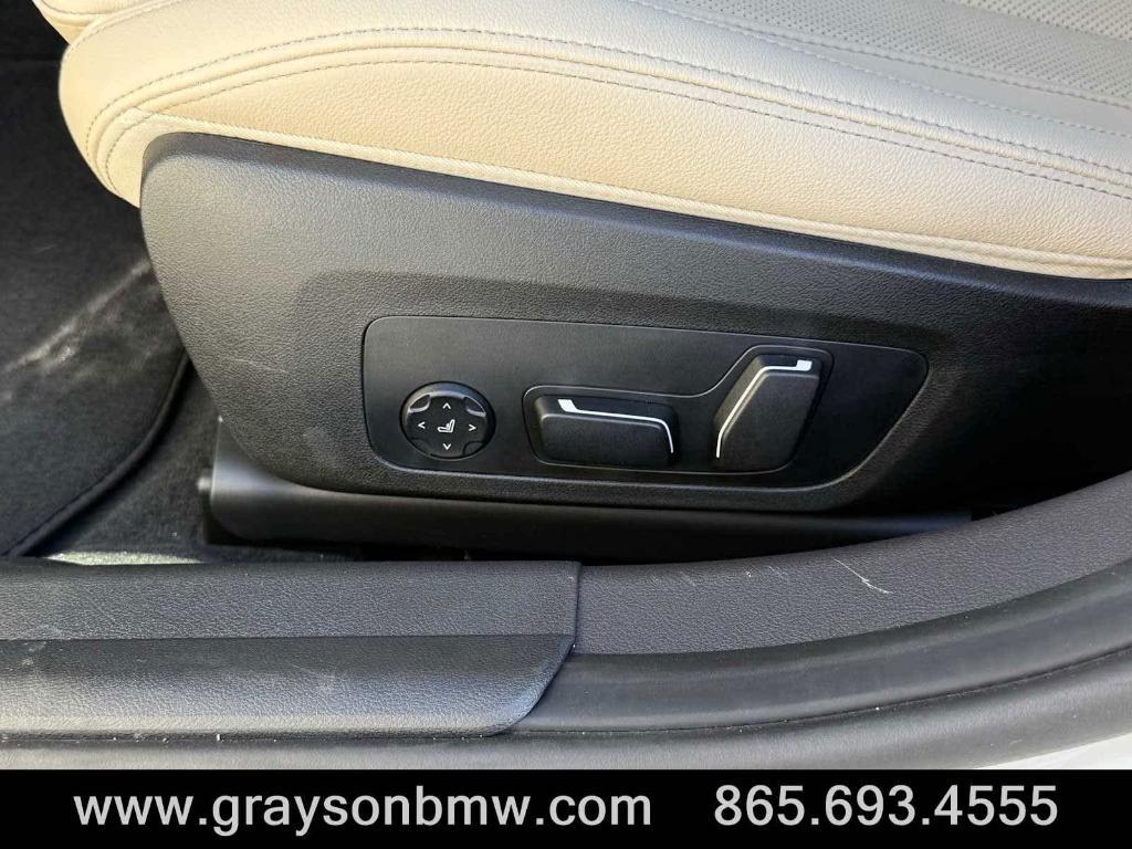 used 2026 BMW 330 car, priced at $44,186