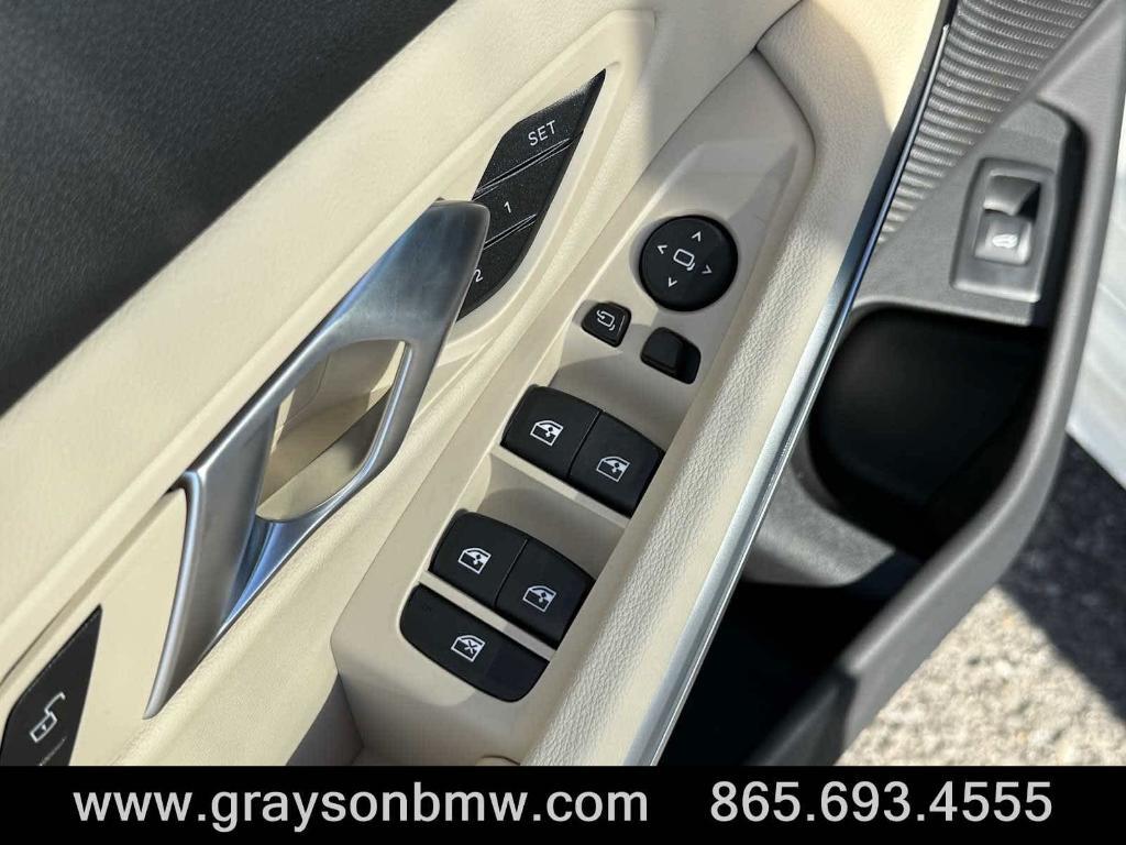 used 2026 BMW 330 car, priced at $44,186