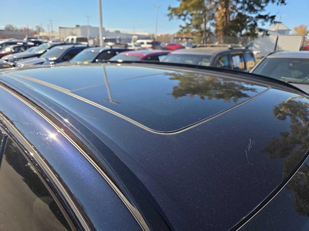 used 2023 BMW X5 car, priced at $61,220