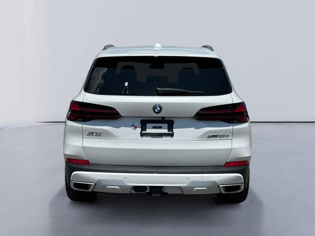 new 2026 BMW X5 PHEV car, priced at $85,672