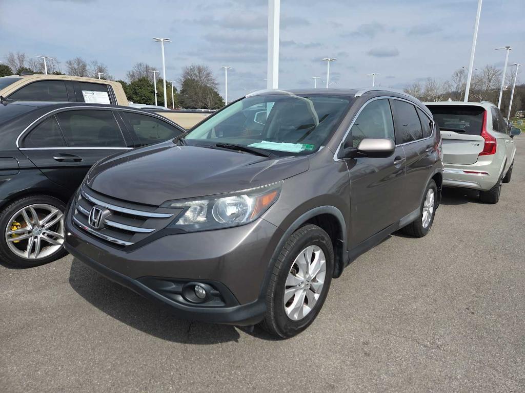 used 2014 Honda CR-V car, priced at $13,795
